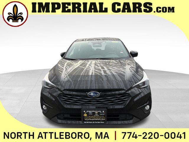 new 2026 Subaru Impreza car, priced at $29,652