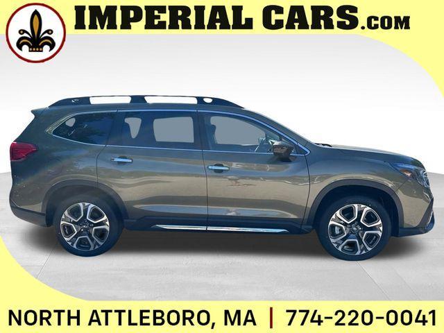 new 2025 Subaru Ascent car, priced at $49,698