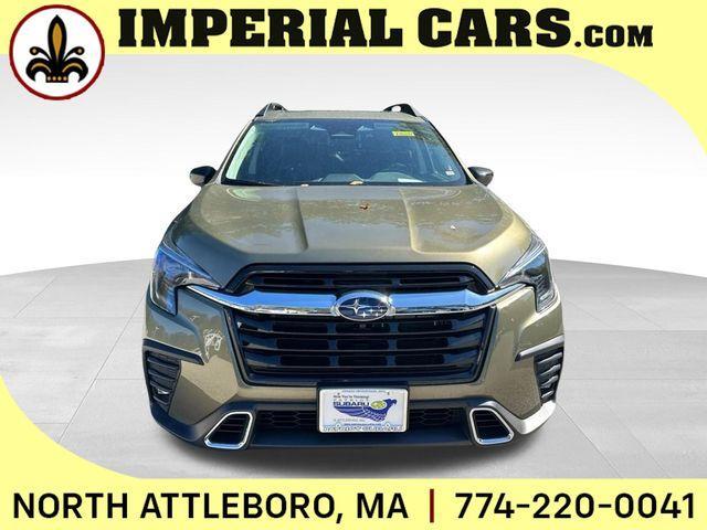 new 2025 Subaru Ascent car, priced at $49,698