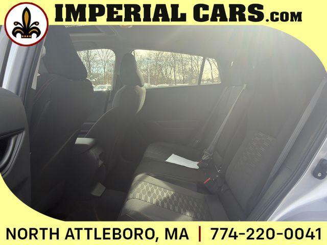 new 2026 Subaru Impreza car, priced at $28,247