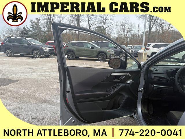 new 2026 Subaru Impreza car, priced at $28,247