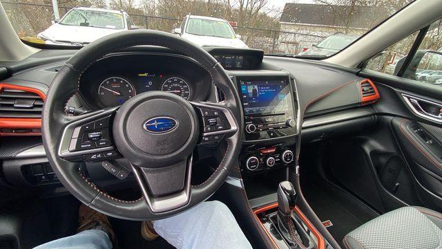 used 2019 Subaru Forester car, priced at $24,647