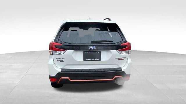 used 2019 Subaru Forester car, priced at $24,647