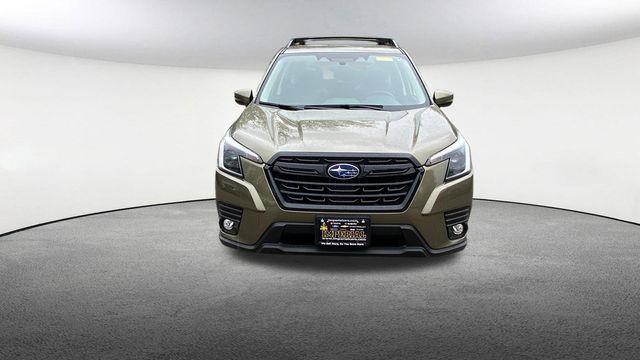 used 2024 Subaru Forester car, priced at $30,795