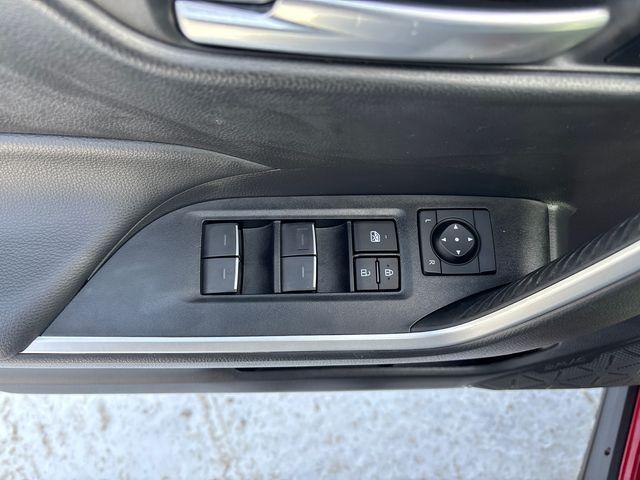 used 2023 Toyota RAV4 car, priced at $33,700