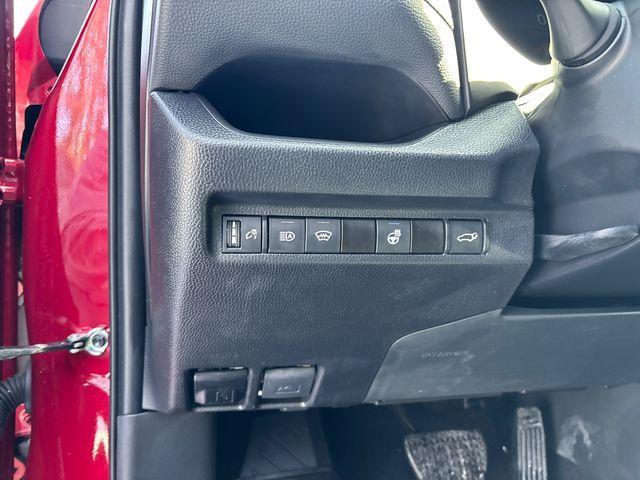 used 2023 Toyota RAV4 car, priced at $33,700