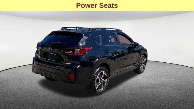used 2024 Subaru Crosstrek car, priced at $27,647