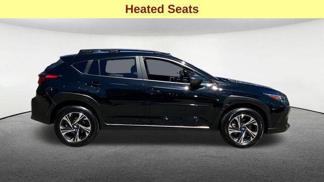 used 2024 Subaru Crosstrek car, priced at $27,647