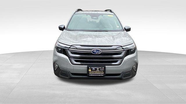new 2026 Subaru Forester car, priced at $37,195