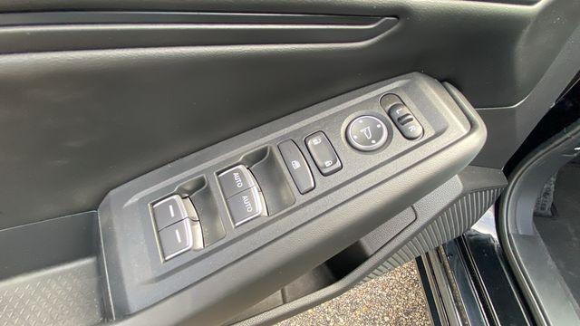 used 2025 Honda Accord Hybrid car, priced at $32,295