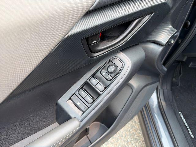 used 2024 Subaru Crosstrek car, priced at $27,295