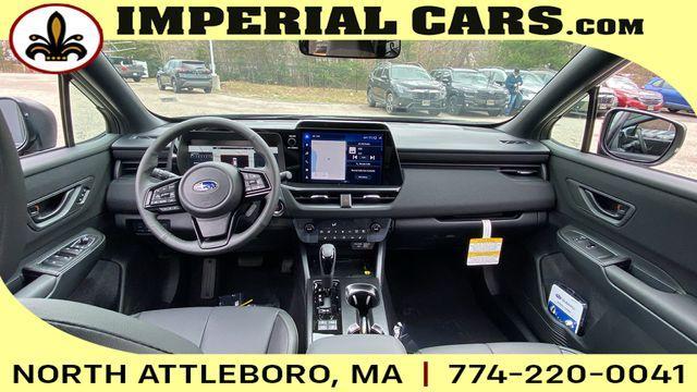 new 2026 Subaru Outback car, priced at $43,463