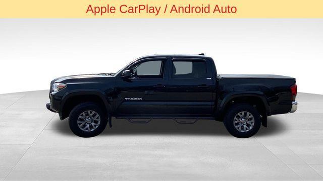 used 2019 Toyota Tacoma car, priced at $29,977