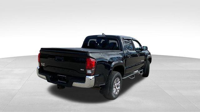 used 2019 Toyota Tacoma car, priced at $29,977