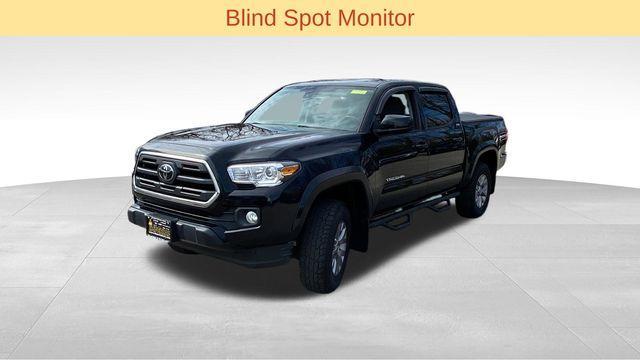 used 2019 Toyota Tacoma car, priced at $29,977
