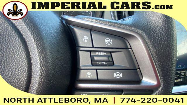 new 2026 Subaru Impreza car, priced at $28,643