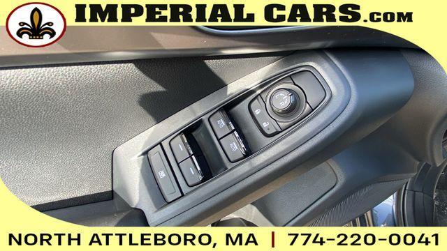 new 2026 Subaru Impreza car, priced at $28,643