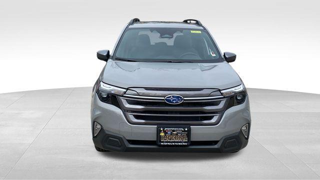 new 2026 Subaru Forester car, priced at $34,565