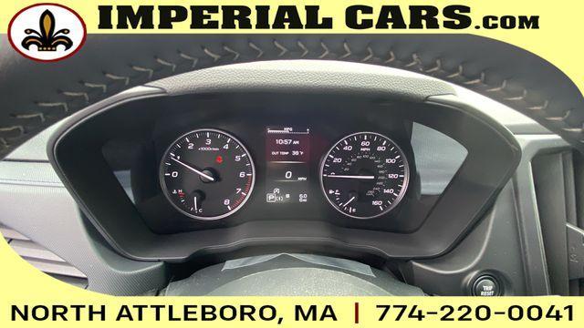 new 2026 Subaru Forester car, priced at $34,565