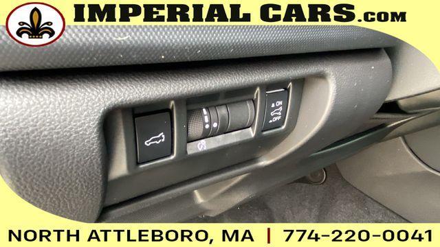 new 2026 Subaru Forester car, priced at $34,565