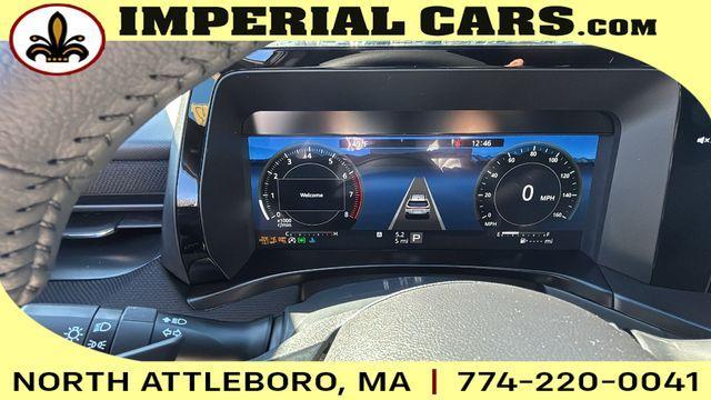 new 2026 Subaru Outback car, priced at $36,740