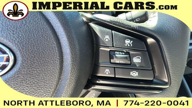 new 2026 Subaru Outback car, priced at $36,740