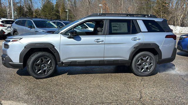 new 2026 Subaru Outback car, priced at $36,740