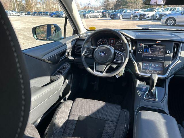 used 2025 Subaru Outback car, priced at $27,647