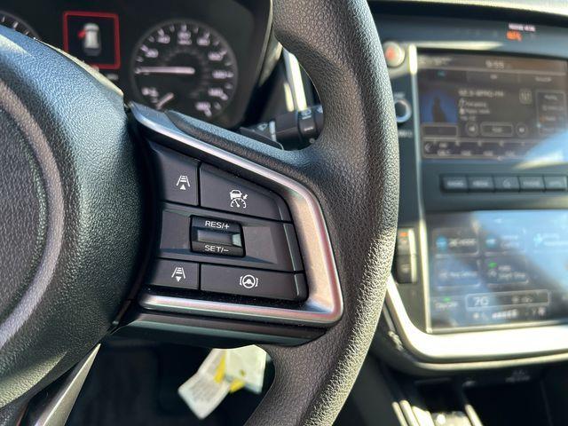 used 2025 Subaru Outback car, priced at $27,647