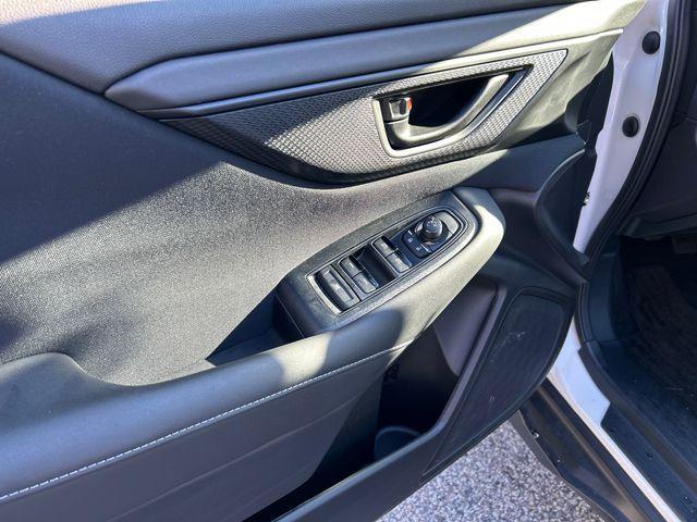 used 2025 Subaru Outback car, priced at $27,647