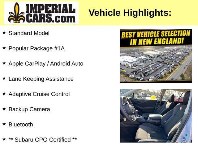 used 2025 Subaru Outback car, priced at $27,900