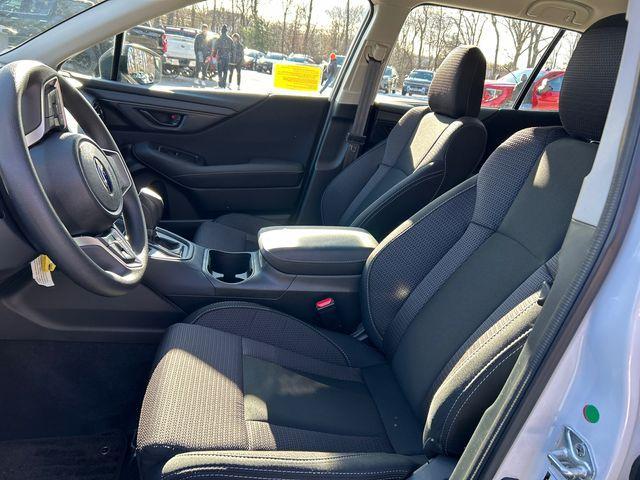 used 2025 Subaru Outback car, priced at $27,647