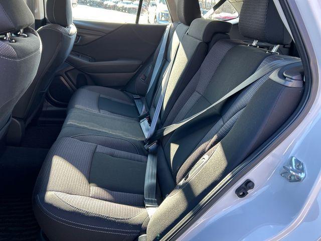 used 2025 Subaru Outback car, priced at $27,647