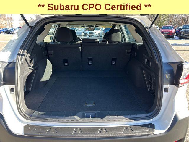 used 2025 Subaru Outback car, priced at $27,647