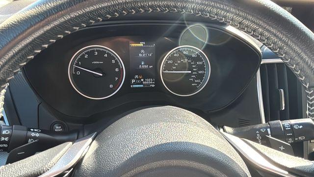 used 2021 Subaru Forester car, priced at $22,700