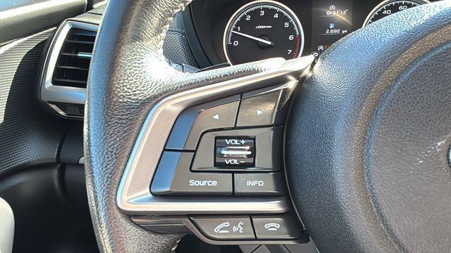 used 2021 Subaru Forester car, priced at $22,700