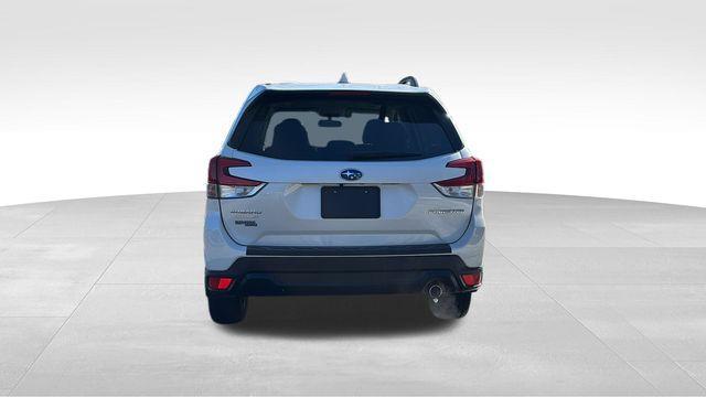 used 2021 Subaru Forester car, priced at $22,700