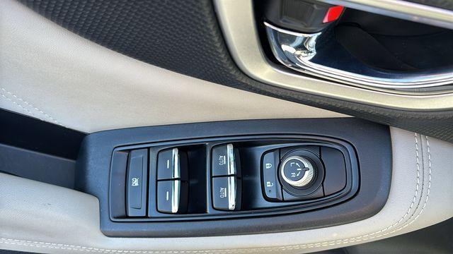 used 2021 Subaru Forester car, priced at $22,700