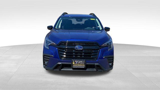 new 2026 Subaru Ascent car, priced at $40,380