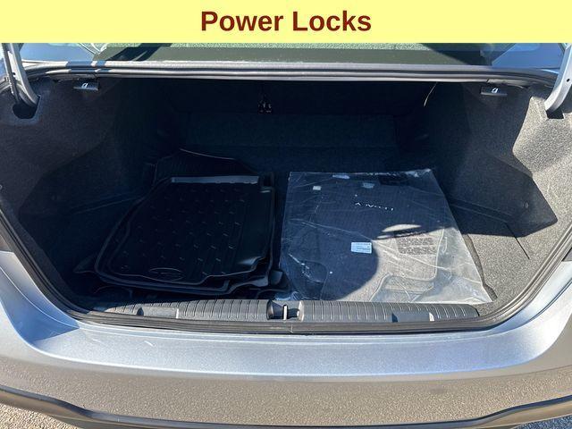 used 2025 Subaru Legacy car, priced at $27,347