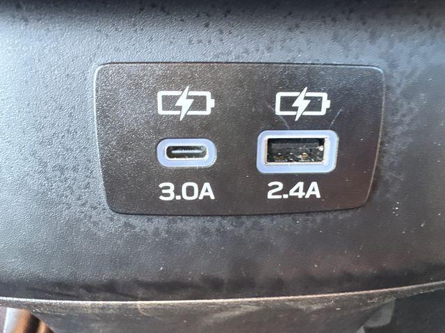 used 2025 Subaru Legacy car, priced at $27,347