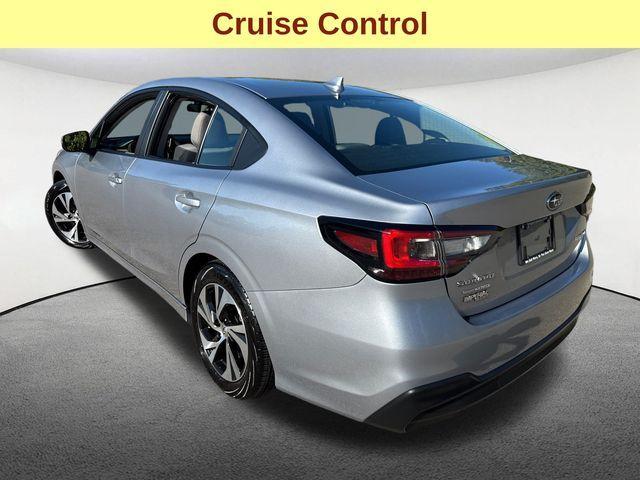 used 2025 Subaru Legacy car, priced at $27,347