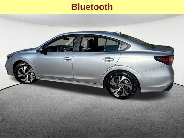 used 2025 Subaru Legacy car, priced at $27,347