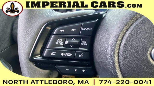 new 2026 Subaru Outback car, priced at $36,585