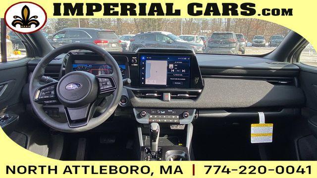 new 2026 Subaru Outback car, priced at $36,585