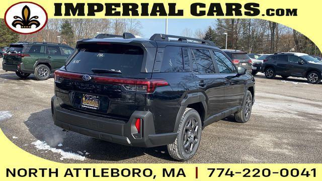 new 2026 Subaru Outback car, priced at $36,585