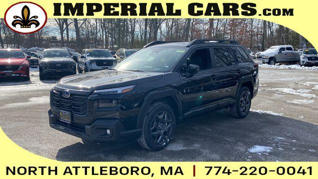 new 2026 Subaru Outback car, priced at $36,585