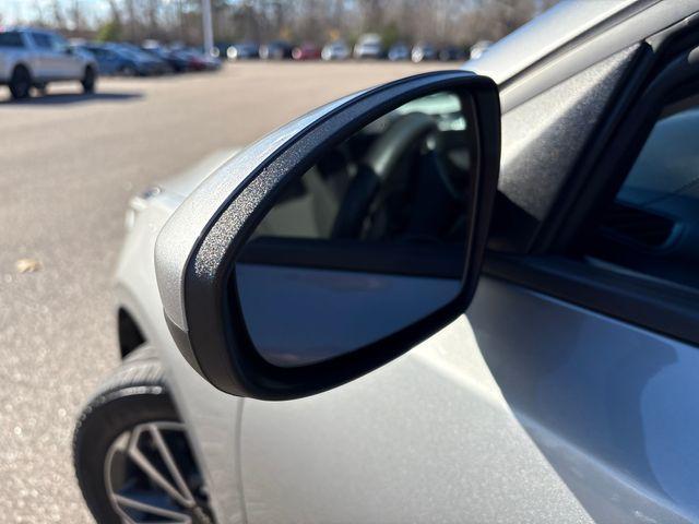 used 2023 Kia Forte car, priced at $16,477