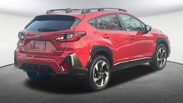 used 2024 Subaru Crosstrek car, priced at $25,700