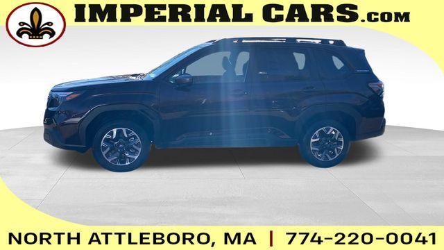 new 2026 Subaru Forester car, priced at $34,009